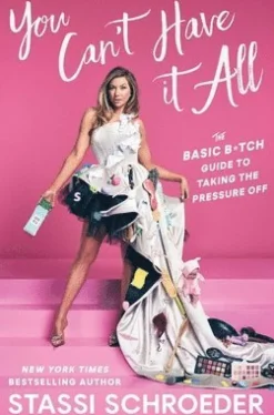 You Can't Have It All