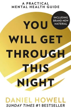 You Will Get Through This Night