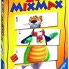 Zoo Mix Max